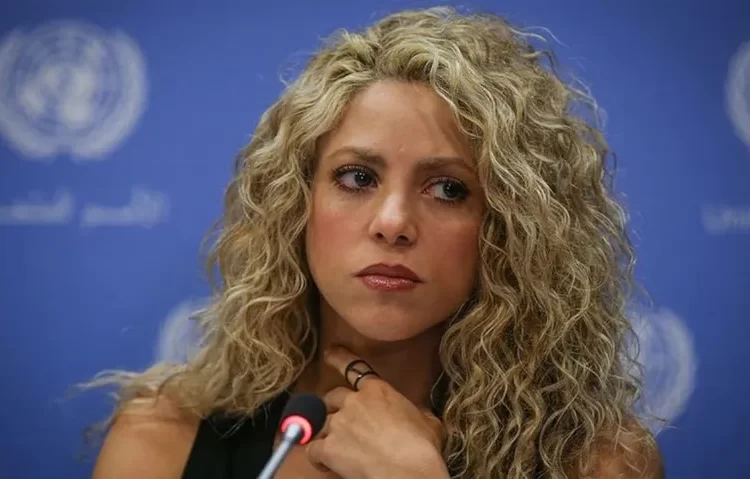 İspanyol mahkemesinden Shakira’ya soruşturma: 8 yıla kadar hapsi isteniyor