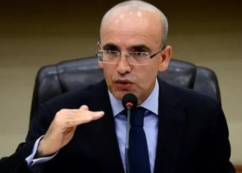 Şimşek’ten ‘vergi’ savunması: Cari açığı kapatmak için