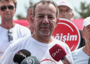 CHP’den ihracı gündeme gelen Tanju Özcan: İstifa edeceğim