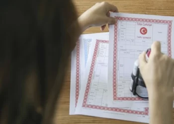 Miras evi olanlar dikkat: Hisseli tapu satışında yeni dönem başladı