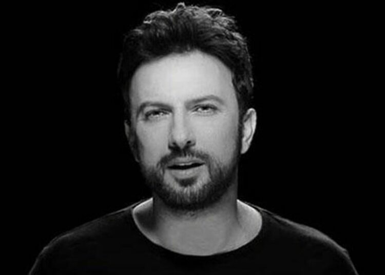 Tarkan'dan Akbelen ormanı için direnenlere destek: Doyun artık 1 Tarkan’dan Akbelen ormanı için direnenlere destek: Doyun artık