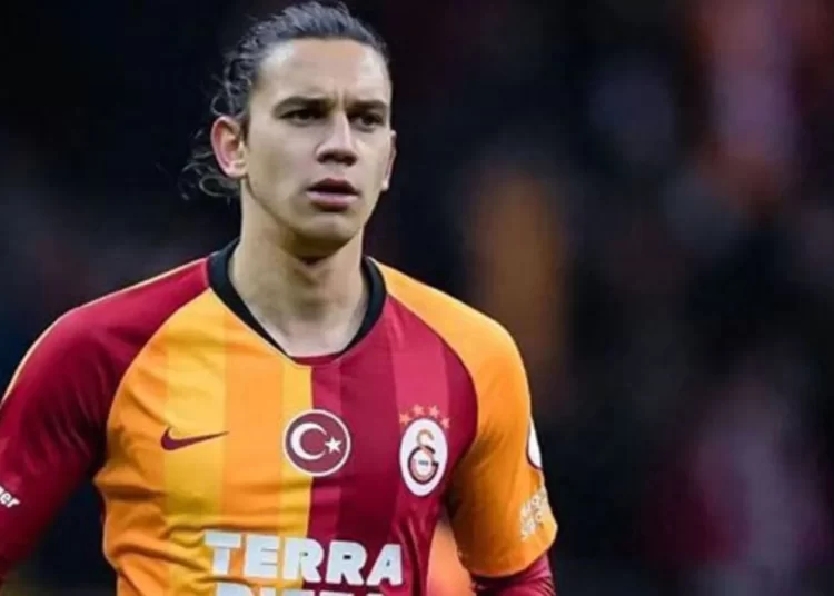 Samsunspor’dan Taylan Antalyalı açıklaması