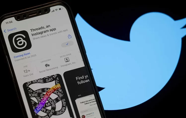 Threads 30 milyona ulaştı, Twitter tehdit etti: Dava açarız