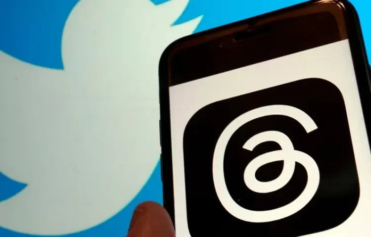 Twitter, Threads uygulamasını kısıtladı