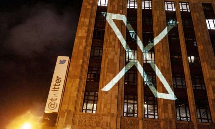 Mavi kuşa elvada: Twitter’ın logosu resmen değişti 1 Mavi kuşa elvada: Twitter’ın logosu resmen değişti