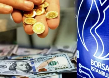 Haftanın en çok kazandıran yatırım araçları: Dolar, borsa, altın…