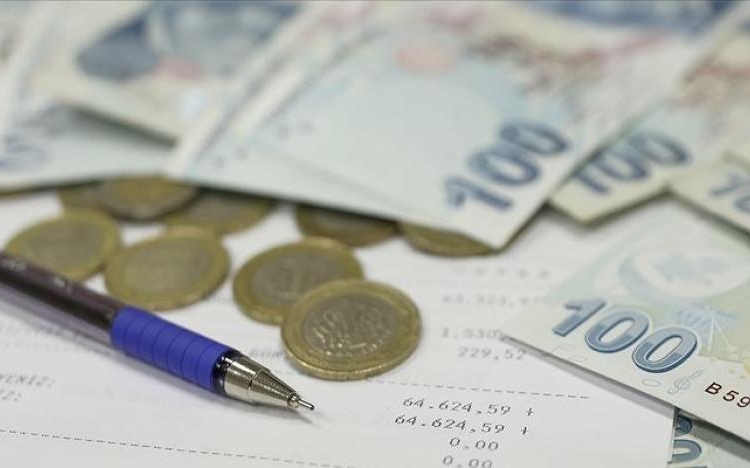 Kaşıkla verilen kepçeyle geri alınıyor: Vergilere, harçlara büyük zam!
