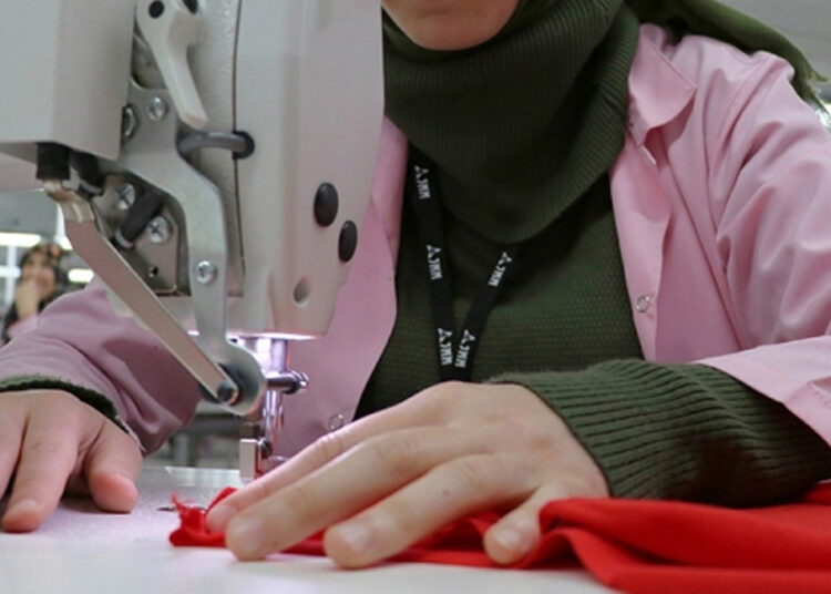 Haziranda işsizlik oranı yükseldi 1 Haziranda işsizlik oranı yükseldi