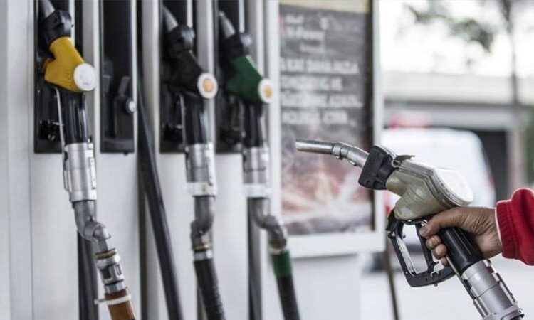 Benzine zam geliyor 1 Benzine zam geliyor