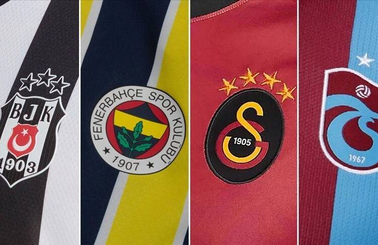 “Dört büyükler”in toplam borcu 22 milyar lirayı aştı