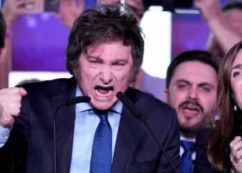Arjantin’de ön seçimin galibi, organ satışını ve silah serbestliğini savunan aşırı sağcı Milei oldu