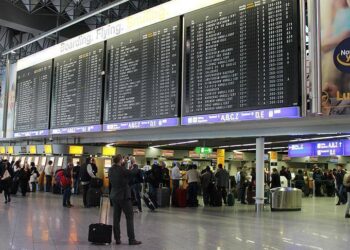 Almanya’dan Türkiye’deki uzmanlar için “online vize” kolaylığı