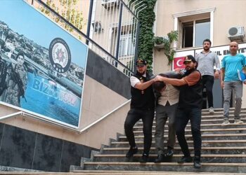 Erdoğan’ın sesini taklit ederek iş insanlarını kandıran şahıs bakın kimin oğlu çıktı?