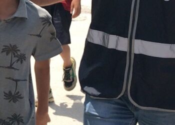 Rapor: Suça sürüklenen çocuk sayısında yüzde 148’lik artış