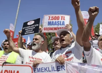 Her 100 EYT’liden 46’sı işine devam ediyor