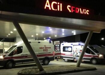 Niğde’de 17 yaşındaki genç, ağabeyinin elindeki tüfeğin kazara ateş alması sonucu öldü