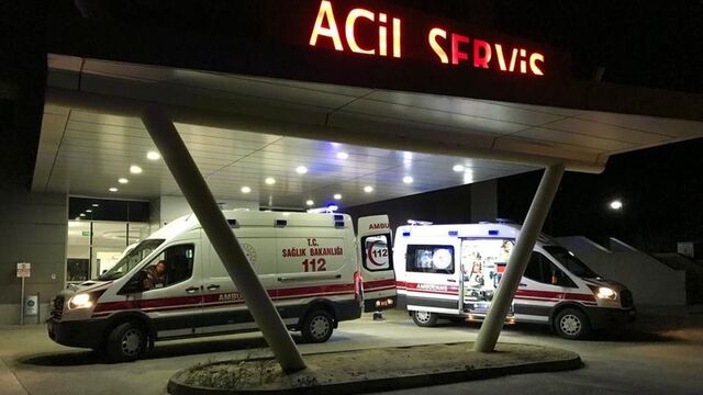 Niğde'de 17 yaşındaki genç, ağabeyinin elindeki tüfeğin kazara ateş alması sonucu öldü 1 Niğde’de 17 yaşındaki genç, ağabeyinin elindeki tüfeğin kazara ateş alması sonucu öldü