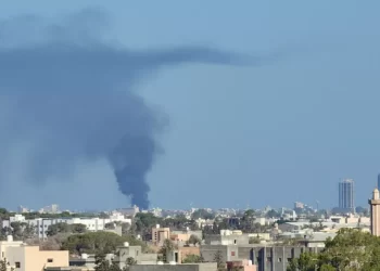 Libya’nın başkenti Trablus’ta iki grup çatıştı: En az 27 ölü, 100’den fazla yaralı