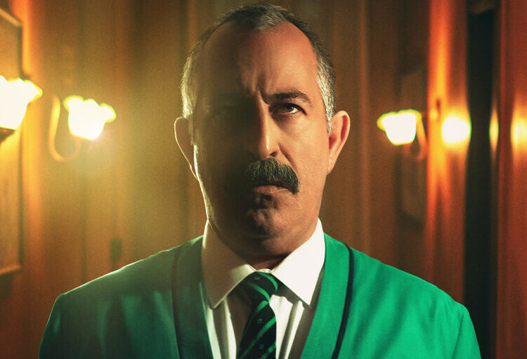Cem Yılmaz’ın yeni filminin yayın tarihi açıklandı