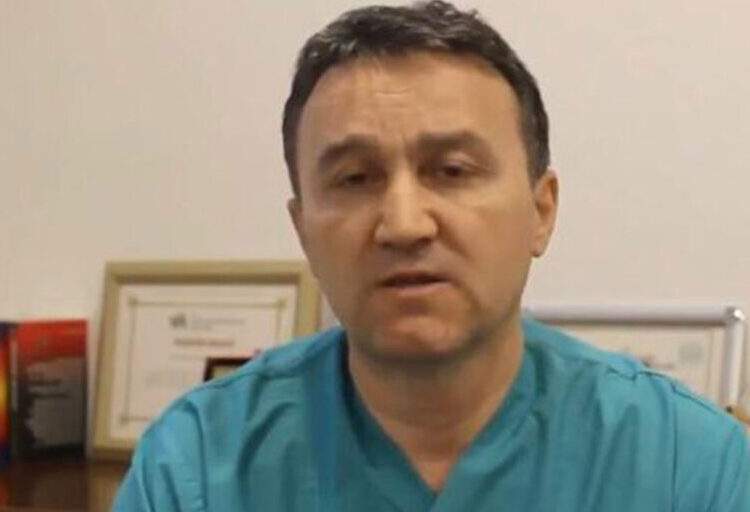 Silahlı saldırıya uğrayan doktor hayatını kaybetti 1 Silahlı saldırıya uğrayan doktor hayatını kaybetti