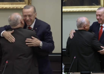 Emekliye ayrılan Orgeneral Avsever’den Erdoğan’a: Size sarılmak istiyorum