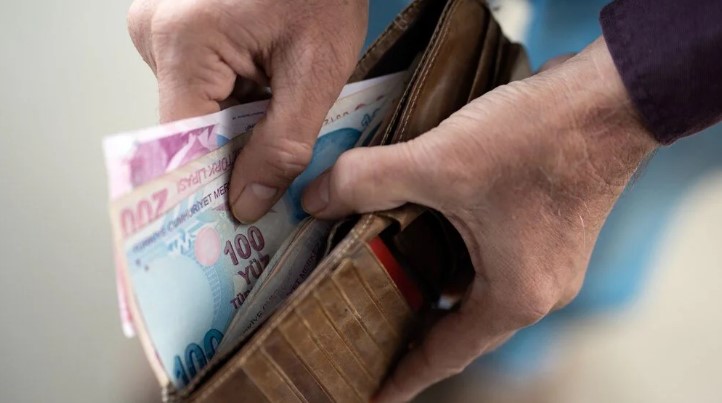 SSK ve BAĞKUR emeklilerinin zam tarihi belli oldu 1 SSK ve BAĞKUR emeklilerinin zam tarihi belli oldu