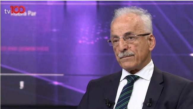 Murat Karayalçın CHP Genel Başkanlığı için şartını açıkladı 1 Murat Karayalçın CHP Genel Başkanlığı için şartını açıkladı