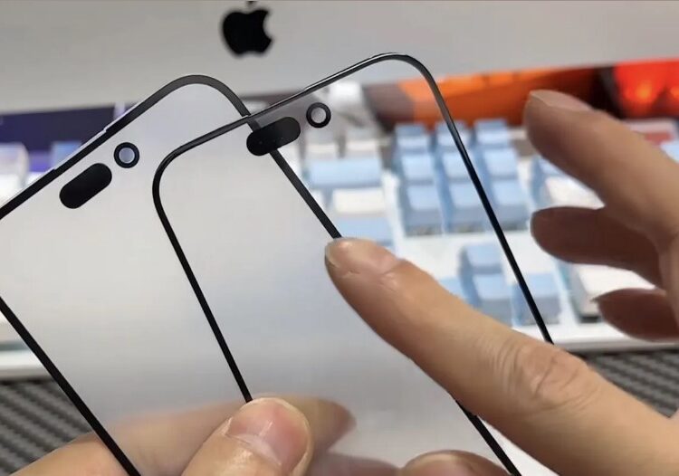 iPhone 15 Pro çerçevesi ile iPhone X’e taş çıkaracak 1 iPhone 15 Pro çerçevesi ile iPhone X’e taş çıkaracak