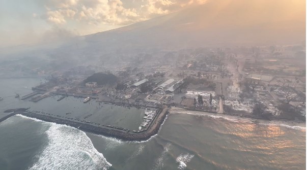 Turizm cenneti cehennemi yaşadı: En az 36 ölü 1 Turizm cenneti cehennemi yaşadı: En az 36 ölü