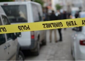 Isparta’da dört kişi av tüfeğiyle öldürüldü