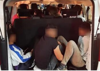 Almanya'ya kaçak giriş yapan Türklerin sayısı artıyor 7 Almanya’ya kaçak giriş yapan Türklerin sayısı artıyor