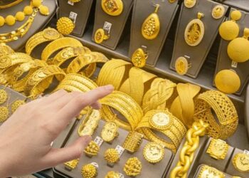 Dünya Altın Konseyi duyurdu: Türkiye’de altın talebinde rekor kırıldı
