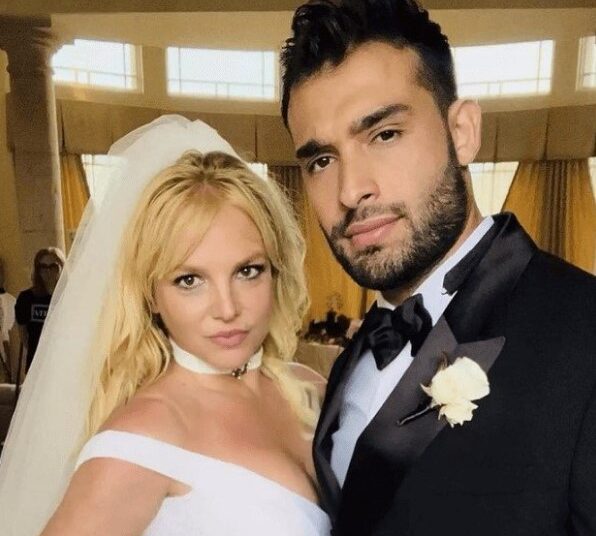Britney Spears boşanmak için hazırlıklara başladı: Kardashian’ın avukatını seçti
