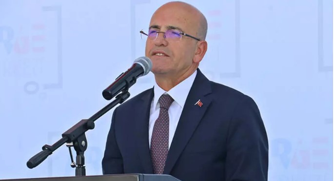 Bakan Şimşek'ten özel bankalara tüketici kredisi mesajı! 1 Bakan Şimşek’ten özel bankalara tüketici kredisi mesajı!