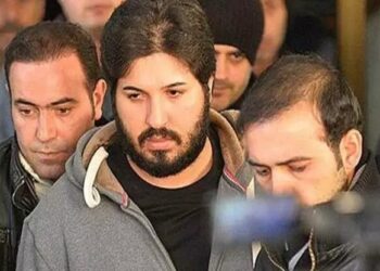 Reza Zarrab’ın dairelerine haciz kondu