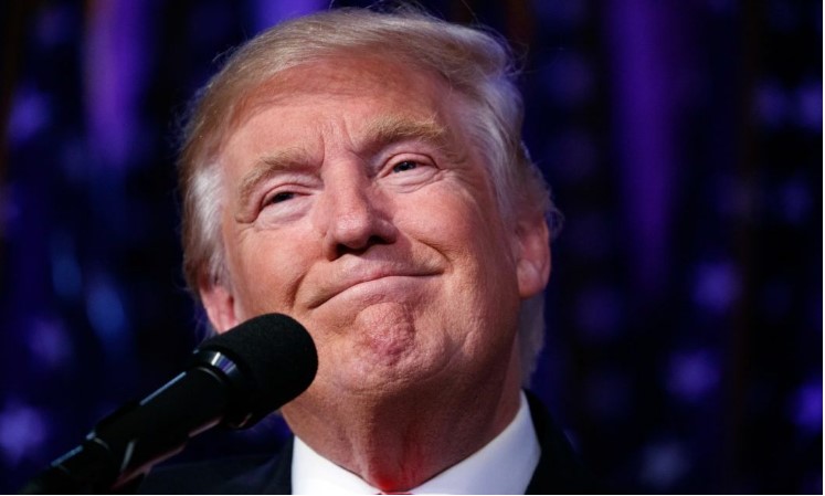 Trump: Perşembe günü tutuklanacağım 1 Trump: Perşembe günü tutuklanacağım