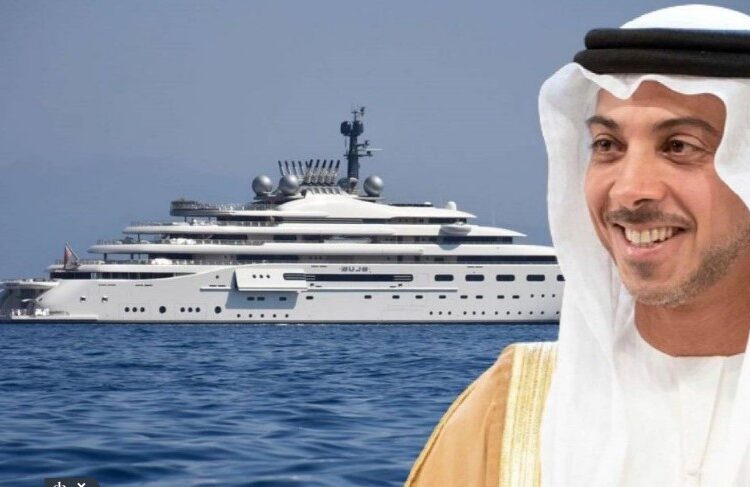 Çiftçinin ÖTV'li aldığı akaryakıtı BAE emirinin yatına ÖTV'siz verdiler 1 Çiftçinin ÖTV’li aldığı akaryakıtı BAE emirinin yatına ÖTV’siz verdiler