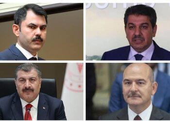 AK Parti’de İstanbul için sürpriz aday