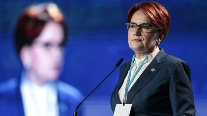 İYİ Parti'nin İstanbul ve Ankara planı: İttifak yapacak mı? 1 İYİ Parti’nin İstanbul ve Ankara planı: İttifak yapacak mı?