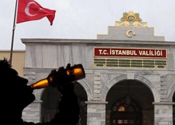 Valilikten içki yasağı açıklaması: Yeni bir karar yok, yükümlülükleri hatırlattık