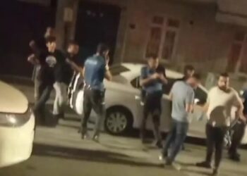 Sultangazi’de üvey babalarına baltayla saldırdılar… İğrenç iddia ortaya çıktı
