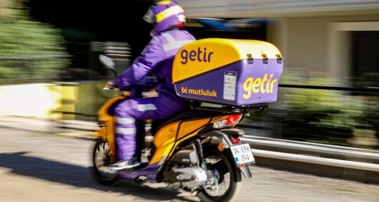 Getir, 2 bin 500 çalışanını işten çıkarıyor 1 Getir, 2 bin 500 çalışanını işten çıkarıyor