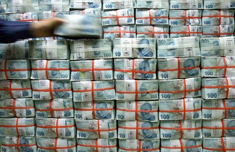 Vatandaşın cebinden çıktı: KKM’ye bir ayda 34,5 milyar lira gitti