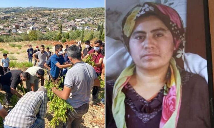 Cesedi 7 gün sonra bulundu: Otopsi raporuna göre açlık ve susuzluktan öldü 1 Cesedi 7 gün sonra bulundu: Otopsi raporuna göre açlık ve susuzluktan öldü