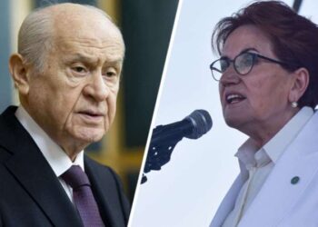 Bahçeli’den Akşener’in çağrısına ilk yanıt: ‘Ciddiye alınacak bir tarafı yok’