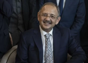 Bakan Özhaseki: İstanbul’a özel deprem yasası geliyor