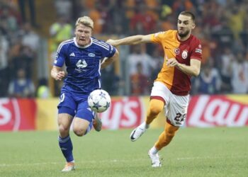 Galatasaray’da Berkan Kutlu ile yol ayrımı: İmza için İtalya’ya gitti