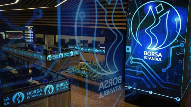 Borsada yatırımcı sayısı 15 bin kişi azaldı 1 Borsada yatırımcı sayısı 15 bin kişi azaldı