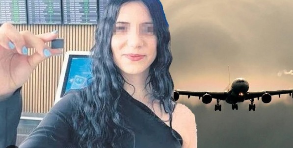 'Türbülans' vurgunu: Sahte çiple 20 milyon lira dolandırdı 1 ‘Türbülans’ vurgunu: Sahte çiple 20 milyon lira dolandırdı