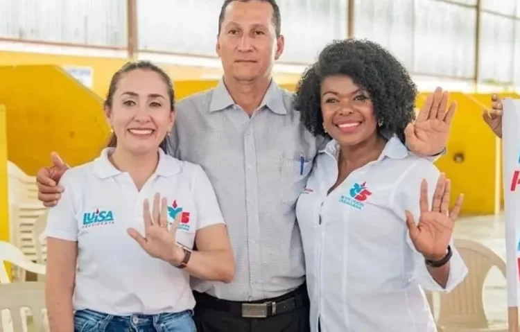 Ekvador’da seçim öncesi bir siyasetçi daha katledildi